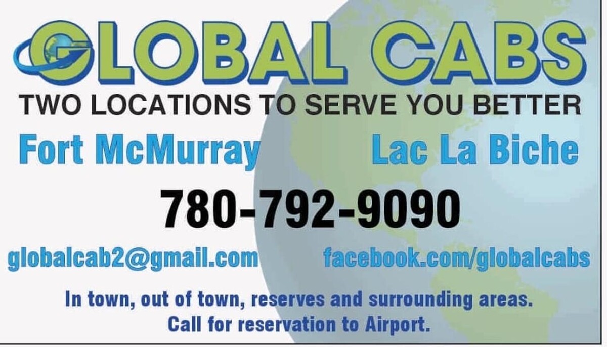 Images Global Cabs