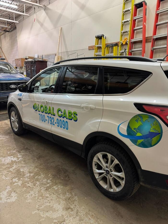 Images Global Cabs