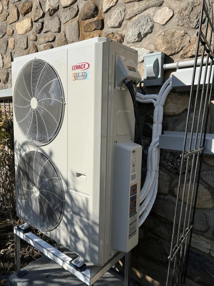 Images MD Climatisation