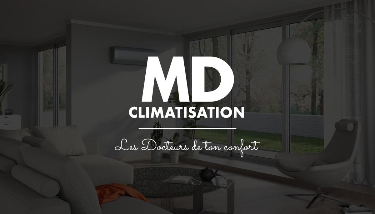 Images MD Climatisation