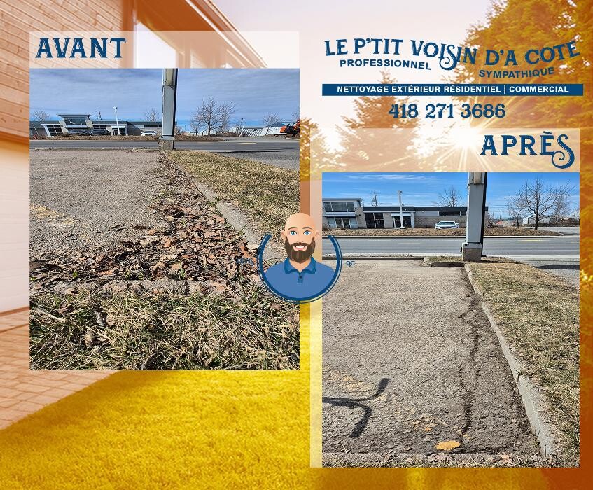 Images Le ptit voisin d'à coté