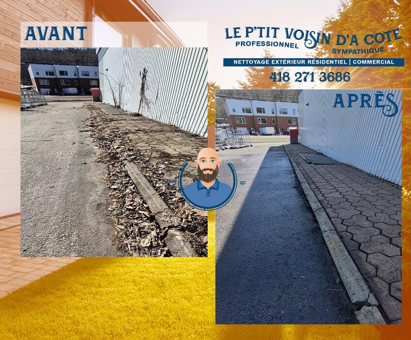 Images Le ptit voisin d'à coté