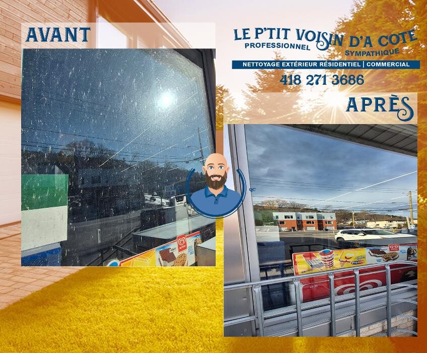 Images Le ptit voisin d'à coté