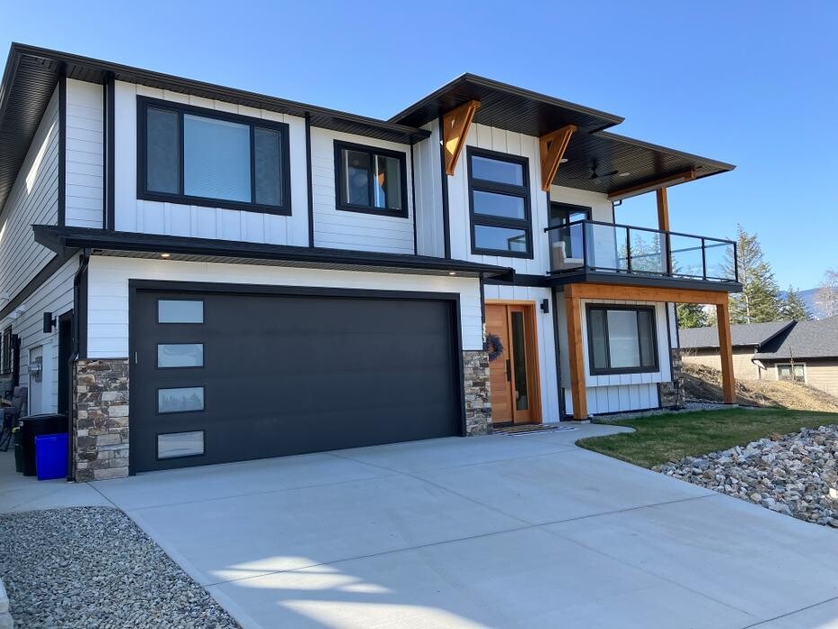 Images Salmon River Construction