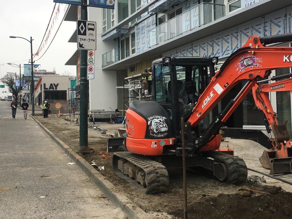 Images Taracole Excavation and Bobcat Services