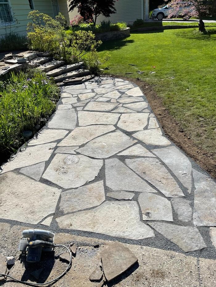 Images MBP Outdoor Services