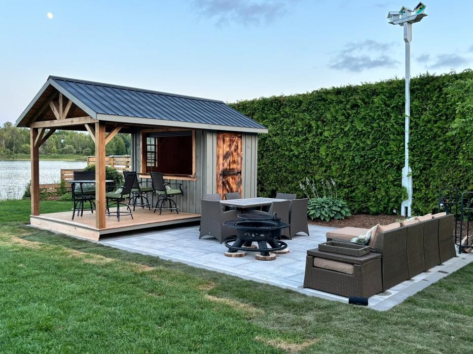 Images MBP Outdoor Services