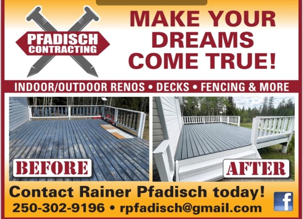 Images Pfadisch Contracting