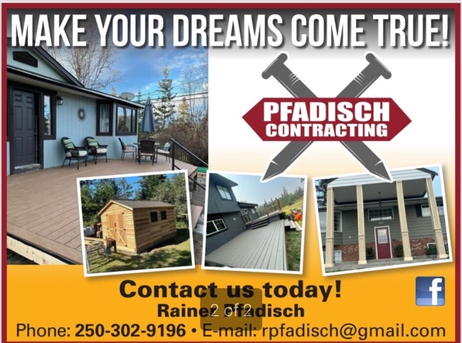 Images Pfadisch Contracting