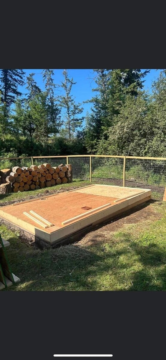 Images Pfadisch Contracting