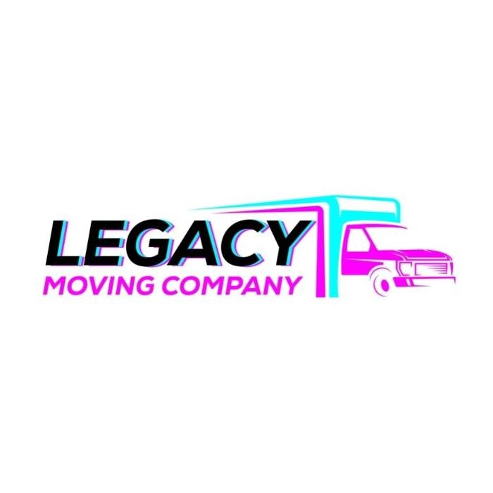 Legacy Moving Company Logo