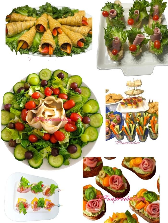 Images RFProduction