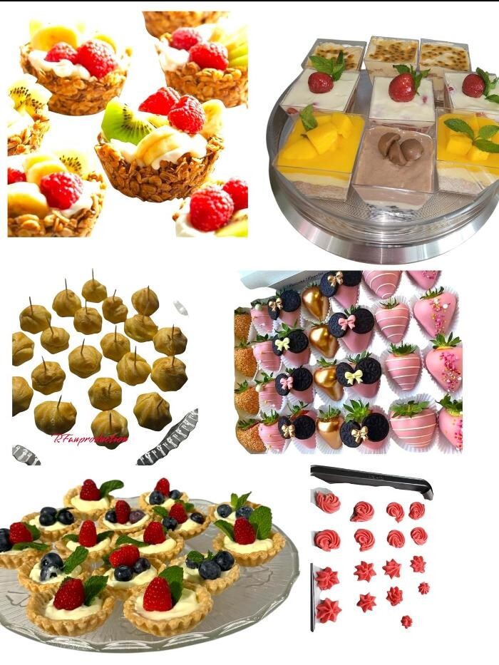 Images RFProduction