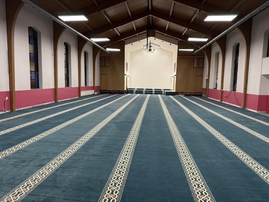 Images Pious Islamic Association