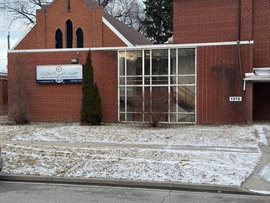 Images Pious Islamic Association