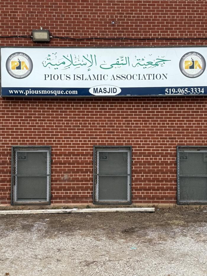Images Pious Islamic Association