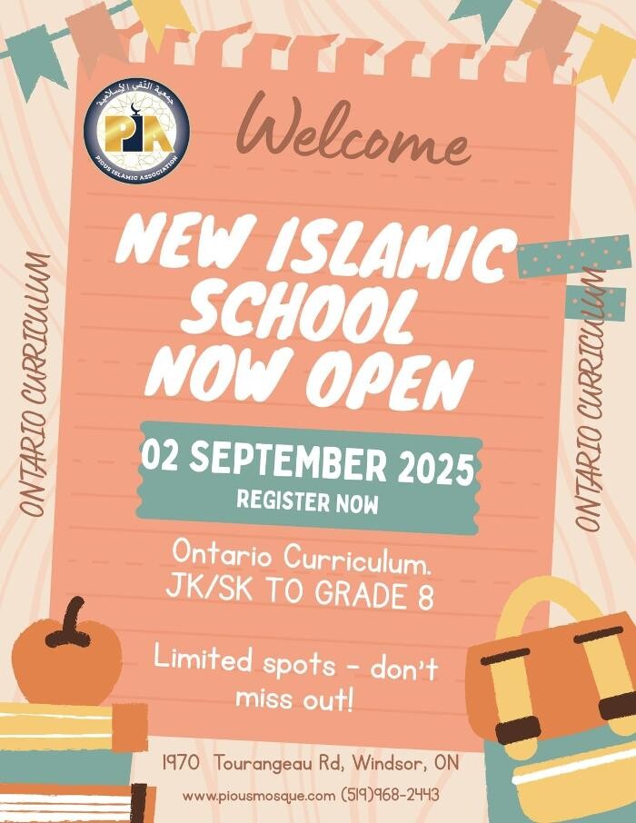 Images Pious Islamic Association