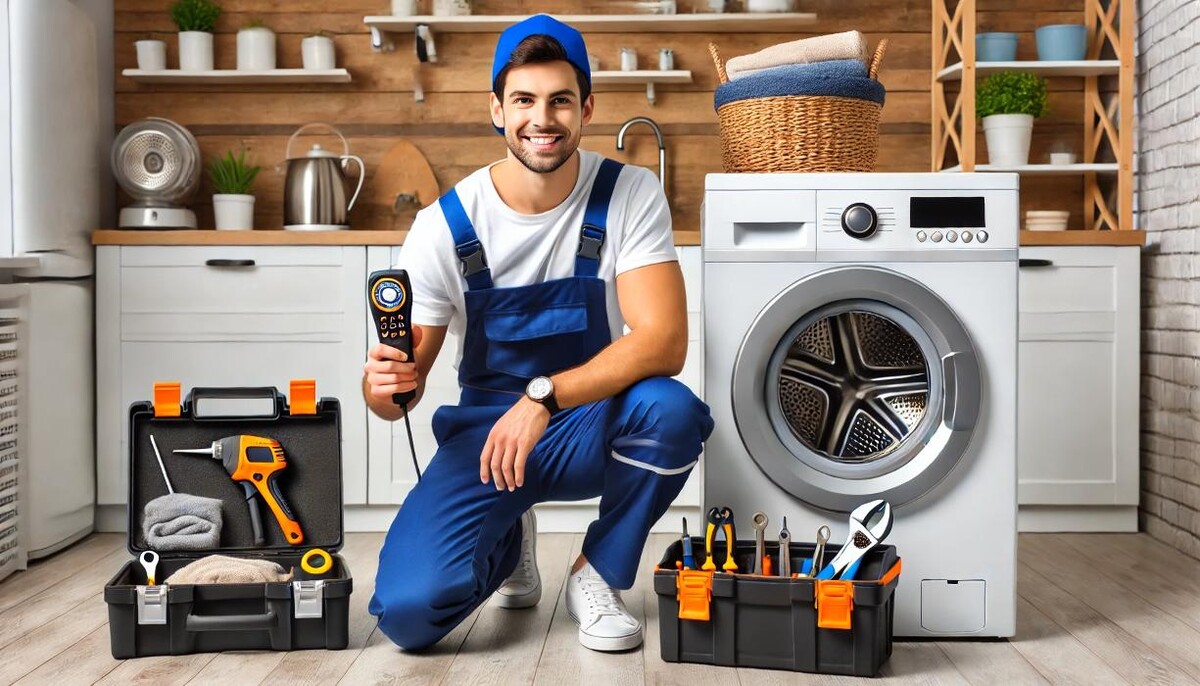 Images Fix-Appliance CA