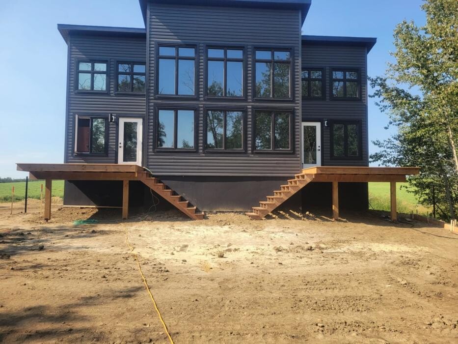 Images HHJ Construction