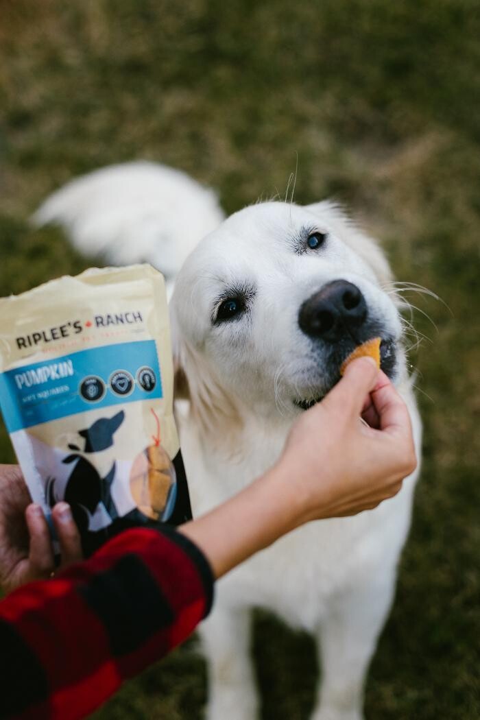 Images Riplee's Ranch Pet Foods Inc.