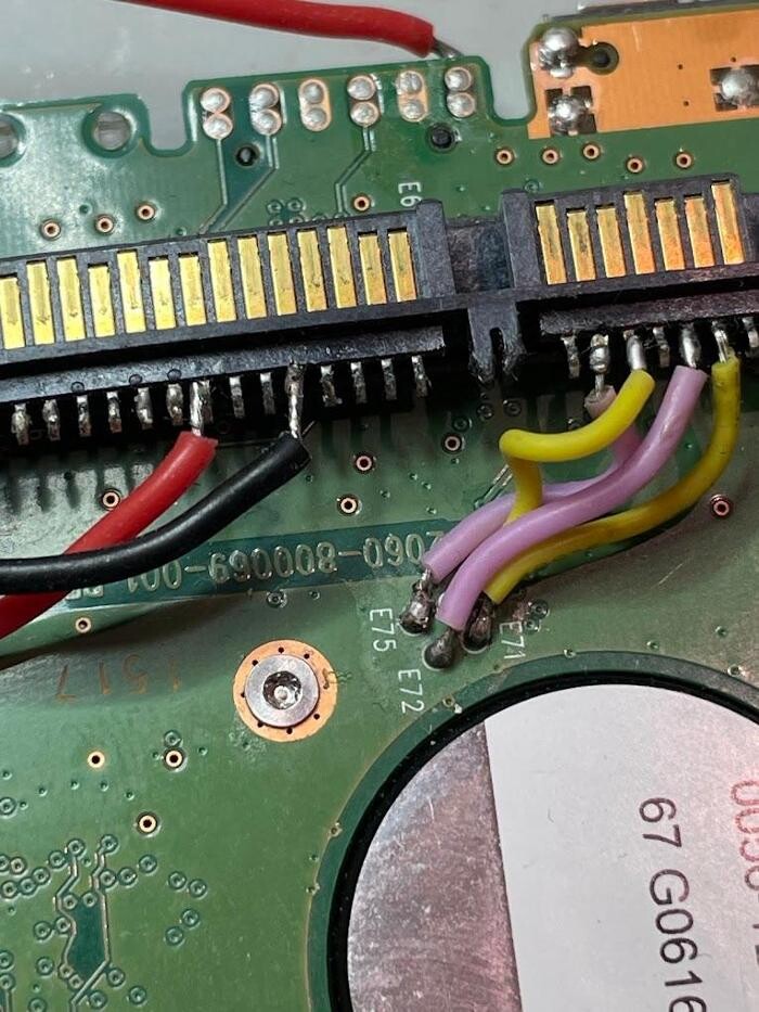 Images SafeKeep Data Recovery