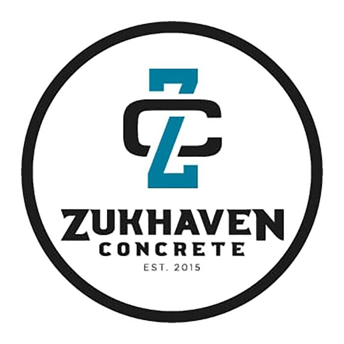 Images Zukhaven Concrete