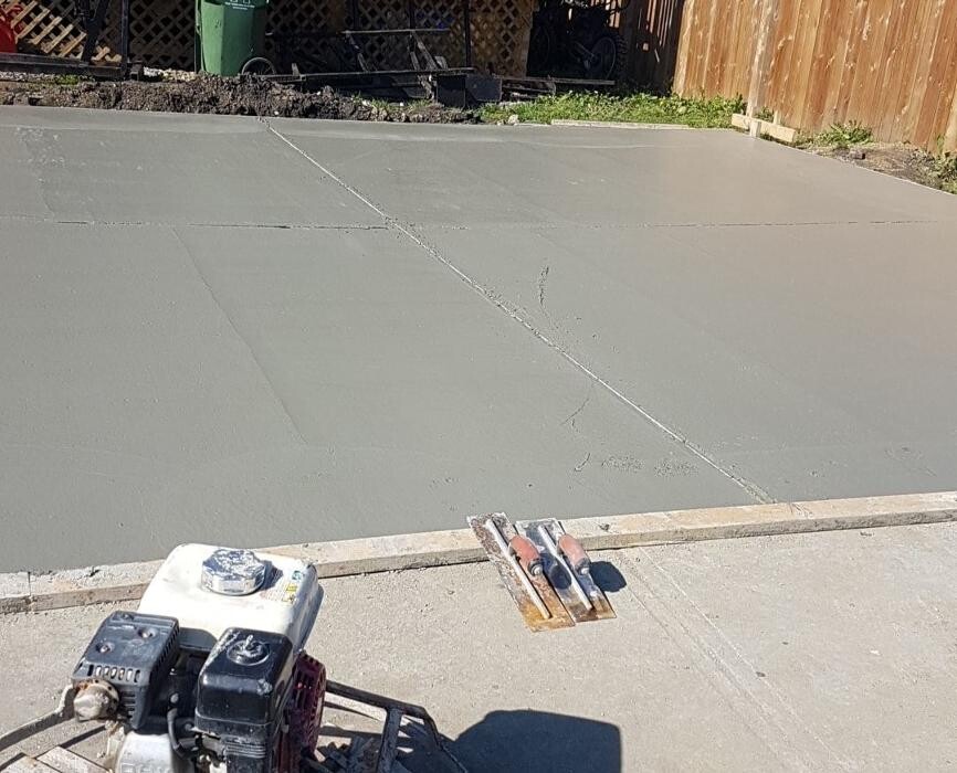 Images Zukhaven Concrete