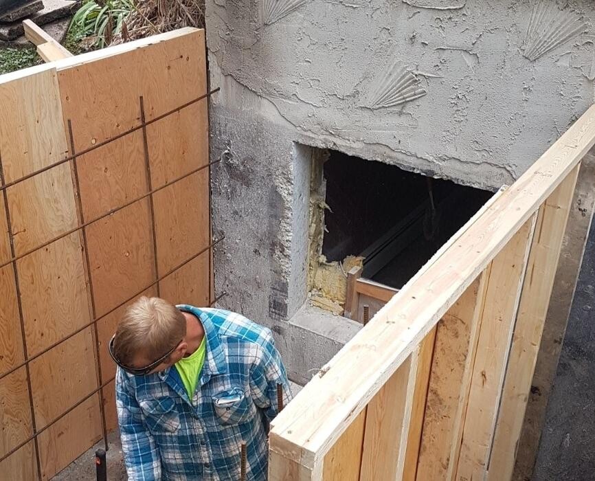 Images Zukhaven Concrete