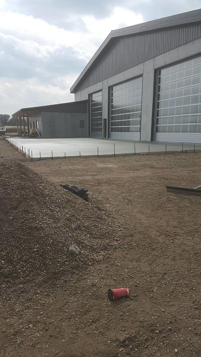 Images Zukhaven Concrete