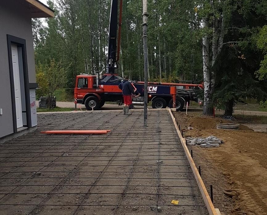 Images Zukhaven Concrete