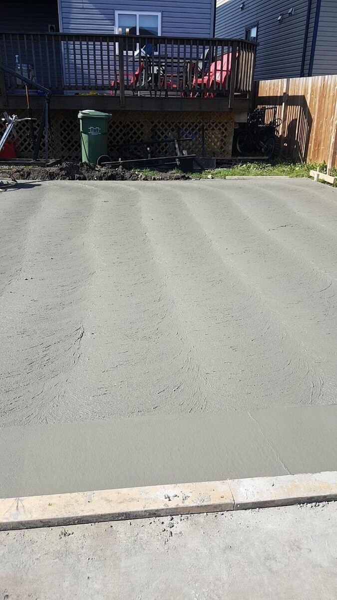 Images Zukhaven Concrete