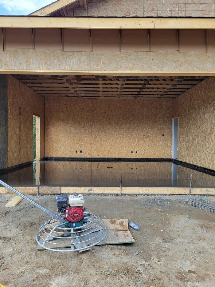 Images Zukhaven Concrete