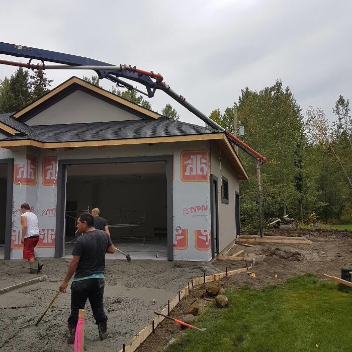 Images Zukhaven Concrete