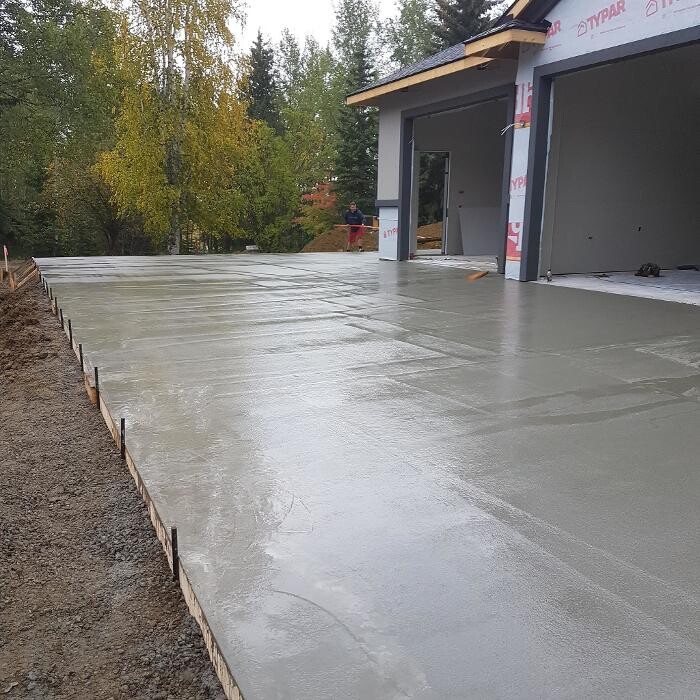 Images Zukhaven Concrete