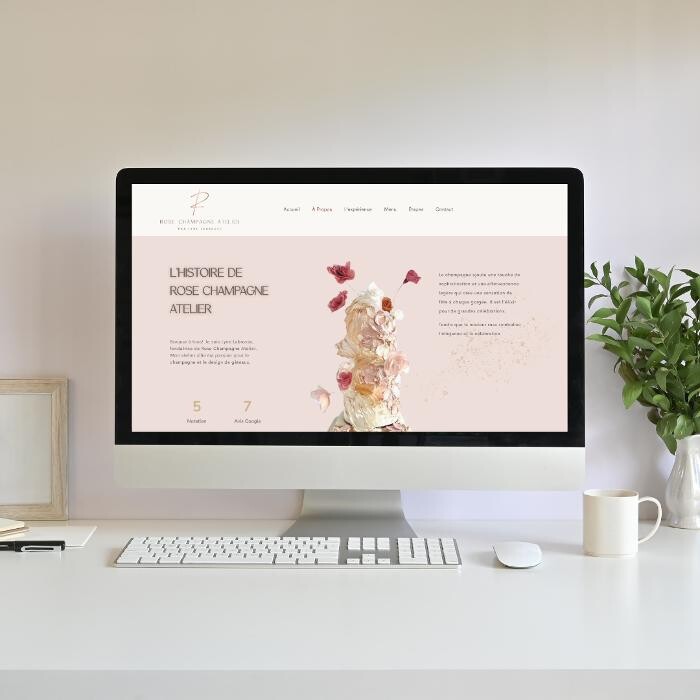 Images H1Site | Web Design & Agence Marketing | Vaudreuil