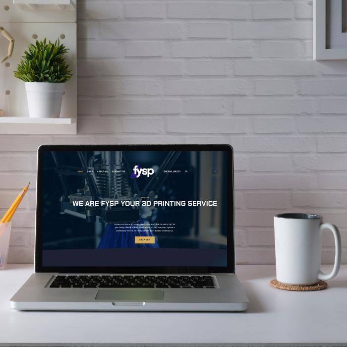 Images H1Site | Web Design & Agence Marketing | Vaudreuil