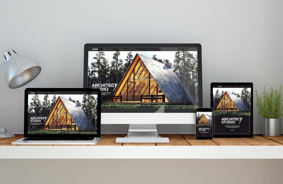 Images H1Site | Web Design & Agence Marketing | Vaudreuil