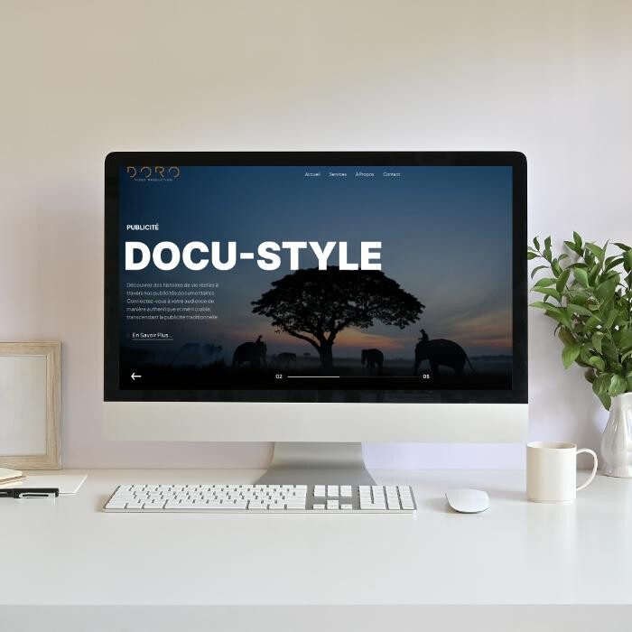 Images H1Site | Web Design & Agence Marketing | Vaudreuil