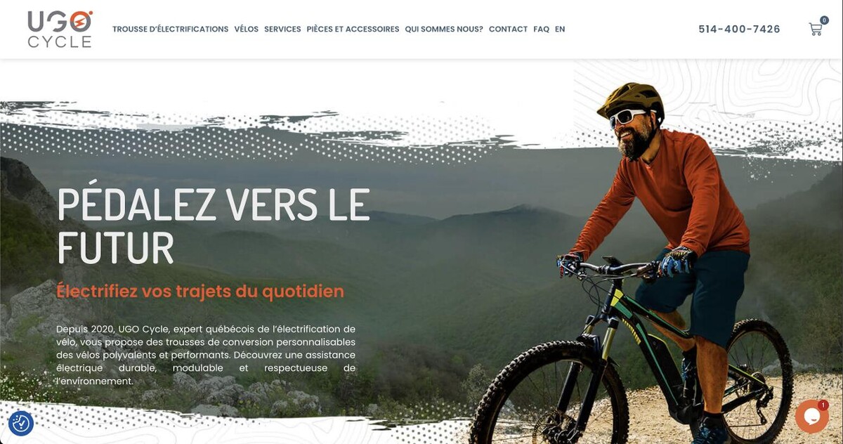 Images H1Site | Web Design & Agence Marketing | Vaudreuil