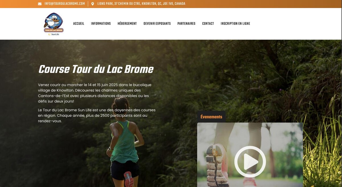 Images H1Site | Web Design & Agence Marketing | Vaudreuil