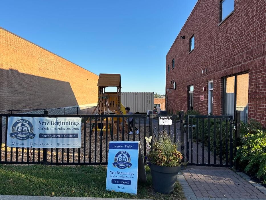Images New Beginnings Christian Learning Academy