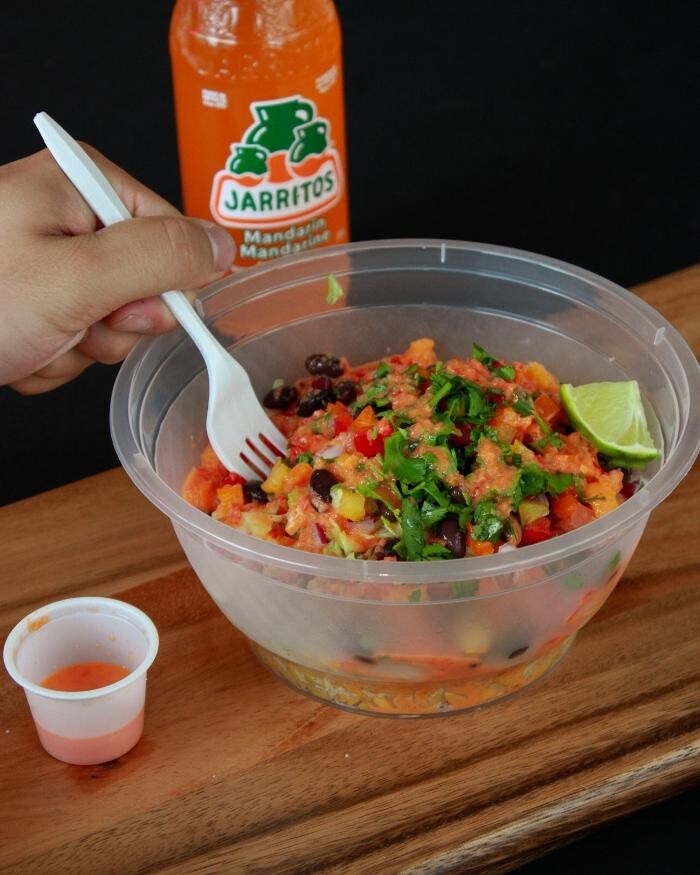 Images Los Tnt Tacos