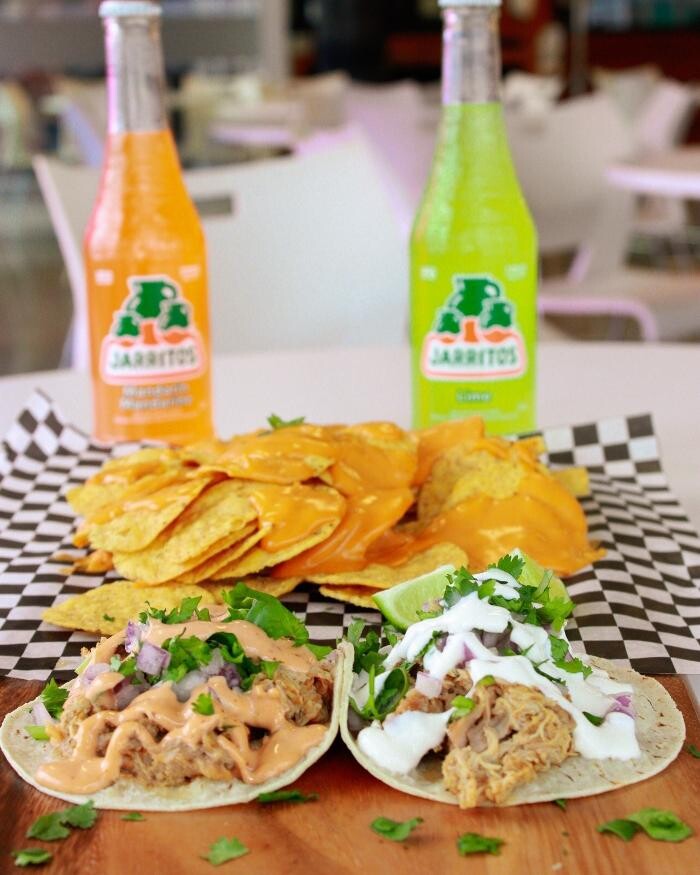 Images Los Tnt Tacos