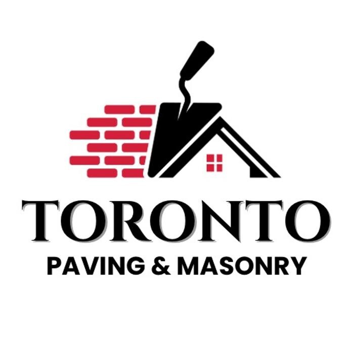 Toronto Paving and Masonry Logo