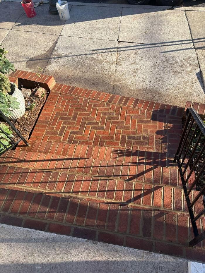 Images Toronto Paving and Masonry