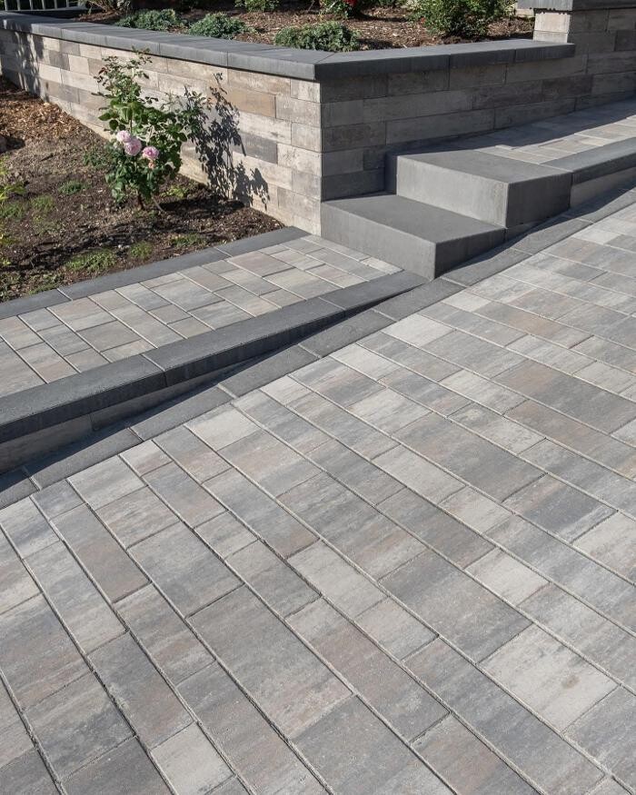 Images Toronto Paving and Masonry