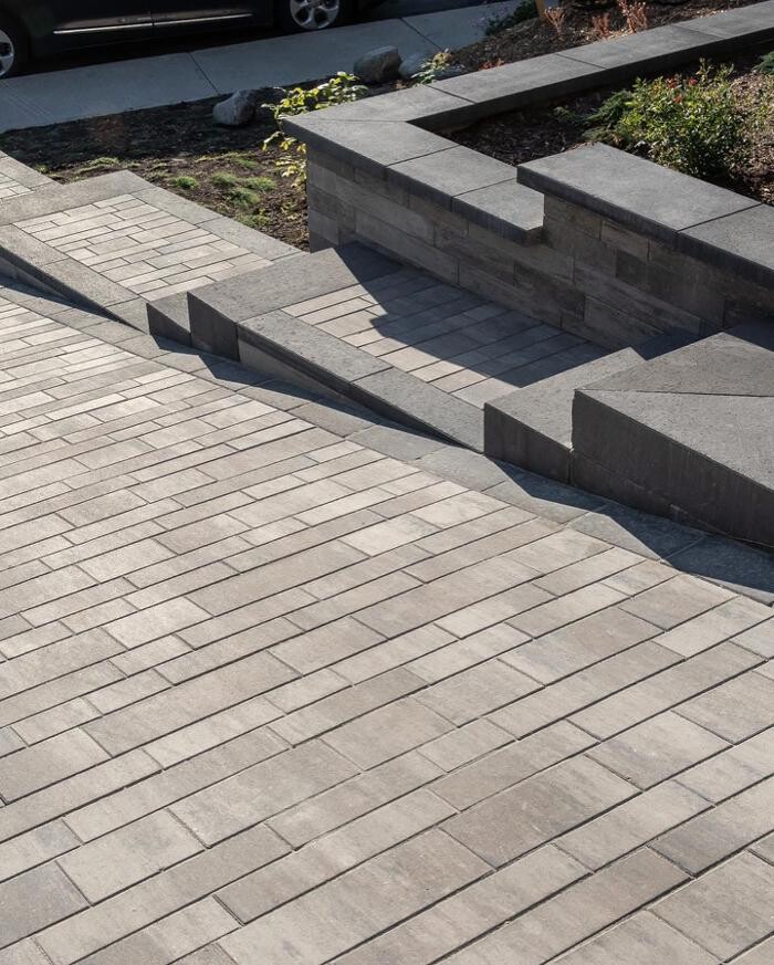 Images Toronto Paving and Masonry