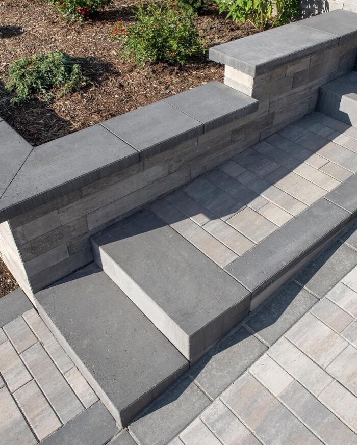 Images Toronto Paving and Masonry