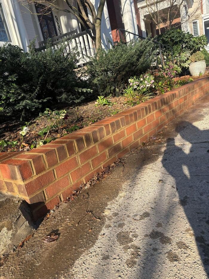 Images Toronto Paving and Masonry