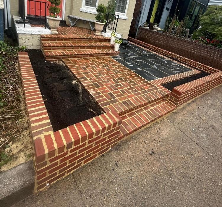 Images Toronto Paving and Masonry